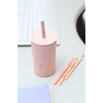 VASO PISANA VERDE CLARO TE-243V ( TE-243 - TE243 - VASOS ) - Imagen 4