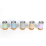 VASO FOCALLO GRIS TE-244G ( TE-244 - TE244 - VASOS ) - Imagen 5