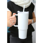 TERMO VIENA ROJO TE-245R ( TE-245 - TE245 - TERMOS ) - Imagen 3