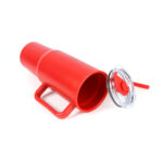 TERMO VIENA ROJO TE-245R ( TE-245 - TE245 - TERMOS ) - Imagen 4