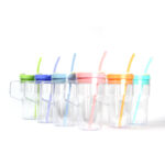 VASO MILENA LILA TE-247M ( TE-247 - TE247 - VASOS ) - Imagen 2