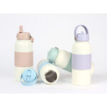 TERMO TRAUN GRIS TE-248G ( TE-248 - TE248 - TERMOS ) - Imagen 6