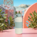 TERMO TRAUN GRIS TE-248G ( TE-248 - TE248 - TERMOS ) - Imagen 9