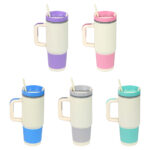 TERMO SPITZ GRIS TE-250G ( TE-250 - TE250 - TERMOS ) - Imagen 4