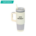 TERMO SPITZ GRIS TE-250G ( TE-250 - TE250 - TERMOS ) - Imagen 5