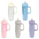 VASO BLUDENZ BEIGE TE-251BE ( TE-251 - TE251 - VASOS ) - Imagen 5