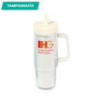VASO BLUDENZ BEIGE TE-251BE ( TE-251 - TE251 - VASOS ) - Imagen 6