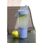 VASO BREGENZ AZUL CLARO TE-252A ( TE-252 - TE252 - CILINDROS ) - Imagen 4