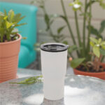 TERMO GLARNER BLANCO TE-253B ( TE-253 - TE253 - TERMOS ) - Imagen 5