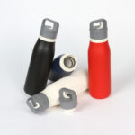 TERMO WILDEN ROJO TE-254R ( TE-254 - TE254 - TERMOS ) - Imagen 4