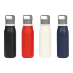 TERMO WILDEN ROJO TE-254R ( TE-254 - TE254 - TERMOS ) - Imagen 5