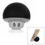 BOCINA BLUETOOTH FUNGUS (TEC070-U) TURQUESA - Imagen 2