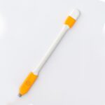 LAMPARA TOUCH (TEC082-U) BLANCO - Imagen 2