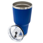 TERMO MAGNO 800ML (TEC159-U) AZUL - Imagen 2