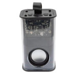 BOCINA ARMOUR BT (TEC181-U) NEGRO