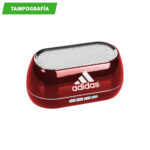 BOCINA MACKAY ROJO TH-044R ( TH-044 - TH044 - BOCINAS ) - Imagen 3