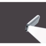 CARGADOR INALÁMBRICO DE 8,000 MAH GRIS TH-060G ( TH-060 - TH060 -  ) - Imagen 5