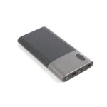 POWER BANK DE 10,000 MAH NEGRO TH-061 ( TH-061 - TH061 -  ) - Imagen 3