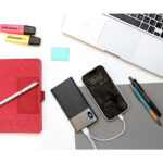 POWER BANK DE 10,000 MAH NEGRO TH-061 ( TH-061 - TH061 -  ) - Imagen 5