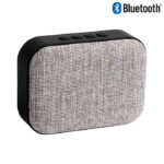 BOCINA KILDA GRIS TH-066G ( TH-066 - TH066 - BOCINAS ) - Imagen 4