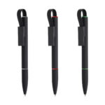 BOLÍGRAFO CON USB PADUA 8 GB GRIS TH-077G ( TH-077 - TH077 - OFICINA ) - Imagen 6