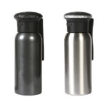 TERMO CON BOCINA BELLUNO GRIS OSCURO TH-082G ( TH-082 - TH082 - TERMOS ) - Imagen 6