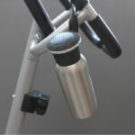 TERMO CON BOCINA BELLUNO GRIS OSCURO TH-082G ( TH-082 - TH082 - TERMOS ) - Imagen 5