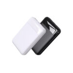 POWER BANK KRIVÓI NEGRO TH-084N ( TH-084 - TH084 -  ) - Imagen 2