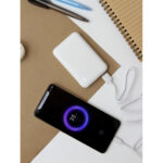 POWER BANK KRIVÓI NEGRO TH-084N ( TH-084 - TH084 -  ) - Imagen 6