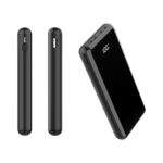 POWER BANK SUMY NEGRO TH-085N ( TH-085 - TH085 -  ) - Imagen 3