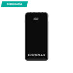 POWER BANK SUMY NEGRO TH-085N ( TH-085 - TH085 -  ) - Imagen 2