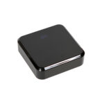 POWER BANK LOULÉ NEGRO TH-090N ( TH-090 - TH090 -  )