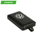 POWER BANK TAVIRA NEGRO TH-093N ( TH-093 - TH093 -  ) - Imagen 2