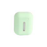 AUDÍFONOS ESTORIL VERDE CLARO TH-096V ( TH-096 - TH096 - AUDÍFONOS )