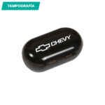 AURICULARES LAMU NEGRO TH-133N ( TH-133 - TH133 - AUDÍFONOS ) - Imagen 3