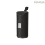 BOCINA UKUNDA NEGRO TH-136N ( TH-136 - TH136 - BOCINAS )