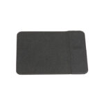MOUSE PAD KISII GRIS TH-142G ( TH-142 - TH142 - OFICINA )