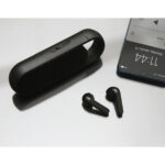 BOCINA MANDERA NEGRO TH-144N ( TH-144 - TH144 - BOCINAS ) - Imagen 3