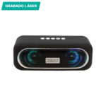 BOCINA MALANG NEGRO TH-147N ( TH-147 - TH147 - BOCINAS ) - Imagen 2