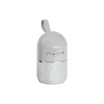 BOCINA IZIUM GRIS CLARO TH-149G ( TH-149 - TH149 - BOCINAS,AUDÍFONOS )