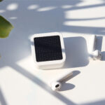 AUDÍFONOS BRASOV BLANCO TH-154B ( TH-154 - TH154 - AUDÍFONOS ) - Imagen 3