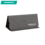 MOUSE PAD BACAU GRIS TH-157G ( TH-157 - TH157 - CARGADORES Y POWER BANK ) - Imagen 2