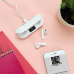 AUDÍFONOS TULCEA NEGRO TH-160N ( TH-160 - TH160 - AUDÍFONOS ) - Imagen 3