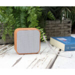 BOCINA PIATRA BAMBÚ TH-163C ( TH-163 - TH163 - BOCINAS ) - Imagen 3