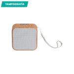 BOCINA PIATRA BAMBÚ TH-163C ( TH-163 - TH163 - BOCINAS ) - Imagen 2