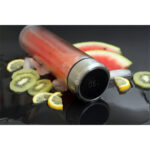 TERMO JUBERRI BLANCO TH-164B ( TH-164 - TH164 - TERMOS ) - Imagen 6