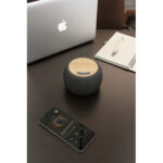 BOCINA SHAMAL GRIS OSCURO TH-166G ( TH-166 - TH166 - BOCINAS ) - Imagen 4