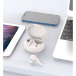 AUDÍFONOS SIEM BEIGE TH-167BE ( TH-167 - TH167 - AUDÍFONOS ) - Imagen 3