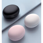 AUDÍFONOS SIEM BEIGE TH-167BE ( TH-167 - TH167 - AUDÍFONOS ) - Imagen 2