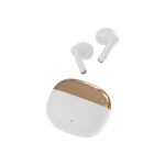 AUDÍFONOS VELLETRI BLANCO TH-173B ( TH-173 - TH173 - AUDÍFONOS )